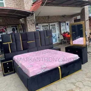 Mouka Foams in Lekki, Ikoyi, Victoria Island, Chevron, Ajah