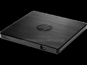 Hp USB External DVDRW Drive