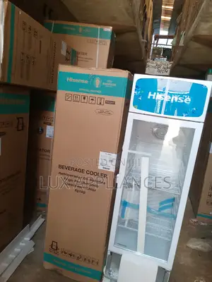 Top Quality Hiesense 222L Refrigerator