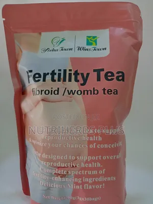Fertility, Fibroid And Womb: Relive Menopause, Boost Ovaries