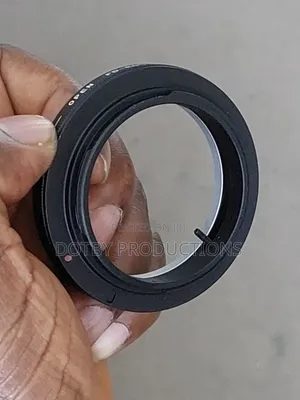 FD-EOS Adapter