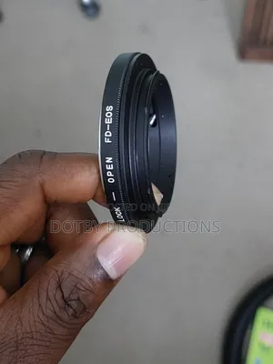 FD-EOS Adapter