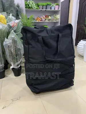 6 Wheels Cargo Bag