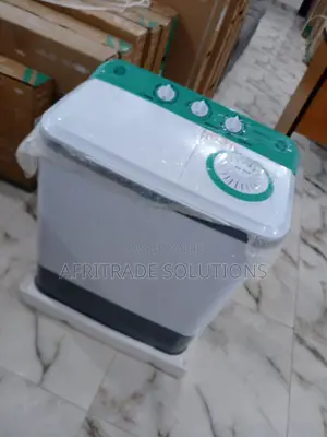 Best Hisense 5kg Twin Tub Semi-auto Washing Machine