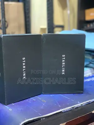 Starlink Adapter