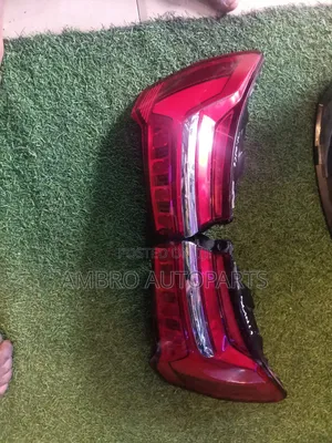 Rear Light Audi A6 2020