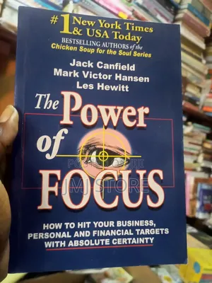 Power of Focus