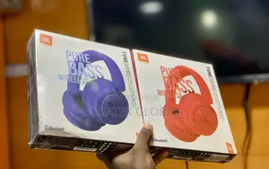 JBL TUNE200BT Pure Bass Headset