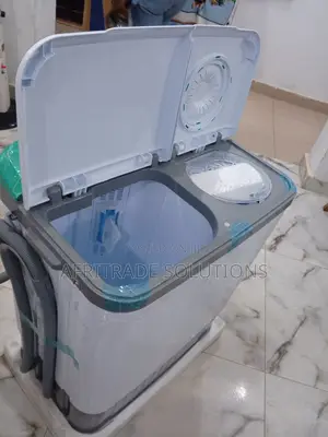 5kg Hisense Wspa503 Washing Machine
