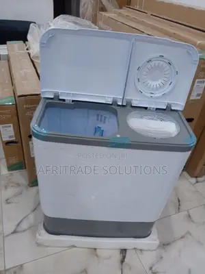 Durable 5kg Hisense Wspa503 Washing Machine