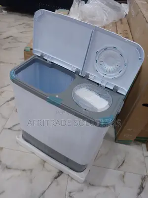 Efficient 5kg Hisense Wspa503 Washing Machine
