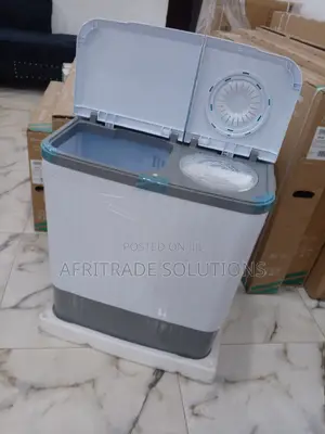 Highly Efficient 5kg Hisense Wspa503 Washing Machine