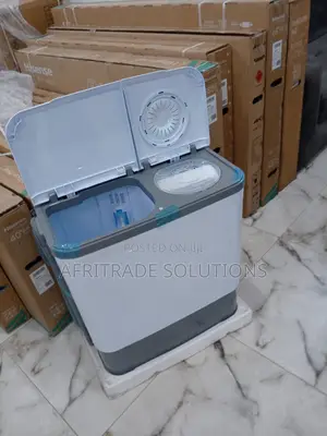 Quality 5kg Hisense Wspa503 Washing Machine