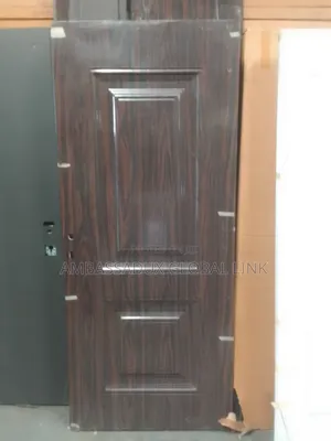 Foreign Doors