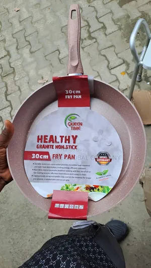 Original Granite Nonstick Frying Pan for Homes/ Restaurants