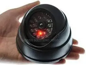 Dummy Home Security Cameras