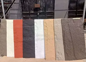 P.U Stone 3D