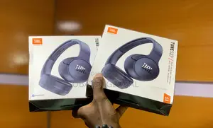 JBL TUNE520 Wireless Headset