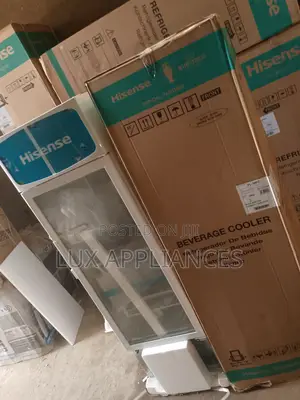 Good Quality 222L Hisense Refrigerator