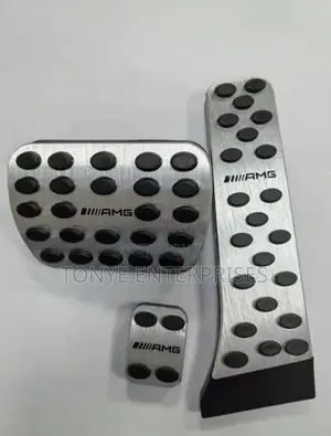 Pedal Cover