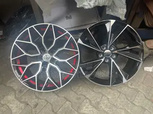 Car Wheel Size 19
