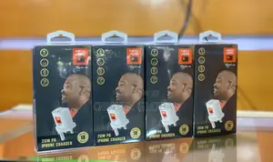 New Age 20watts PD iPhone Charger(Jazzy Mini)