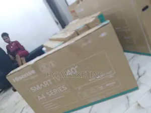 Top Best Hisense 40 Inches Smart TV