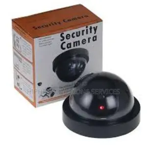 Fake Home Dome Dummy Camera Security Camera