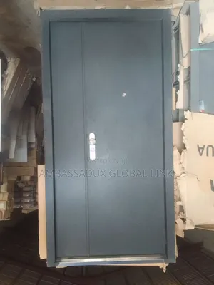 Quality Extrahight Door