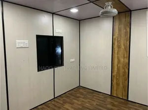 200sq Feet Office Portacabin With Wooden Floor
