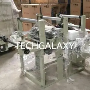 Gravure One Color Nylon Printing Machine