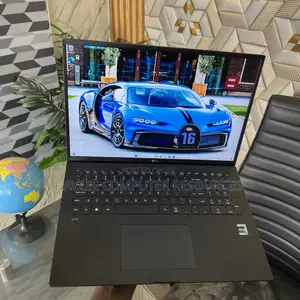 Laptop LG Gram 15.6 32GB Intel Core I7 SSD 1T