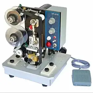 Date Coding Machine