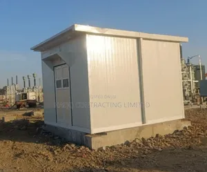 PU Prefab Portacabin; Quality Material,Best Price