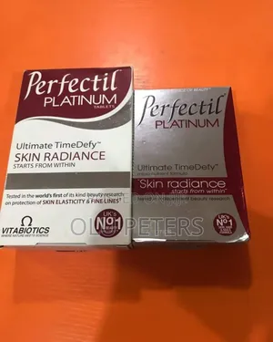 Perfectil Platinum 30 Caps