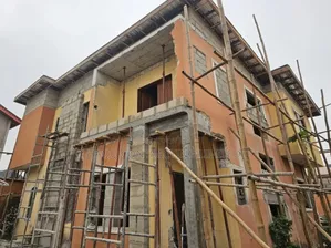 Building Renovation and Construction