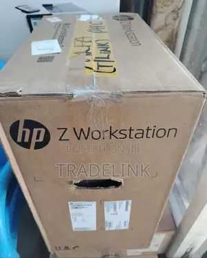 New Desktop Computer HP Z2 16GB Intel Core i7 SSD 512GB