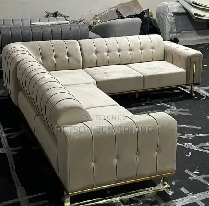 Good Quality Sofas