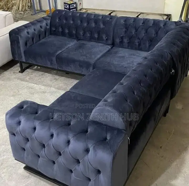 Good Quality Sofas