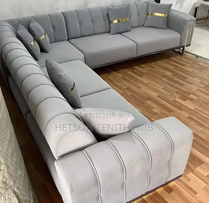 Good Quality Sofas