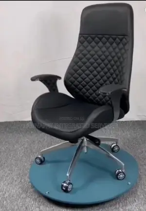 Executive Office Chair