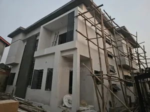 Building Finishing
