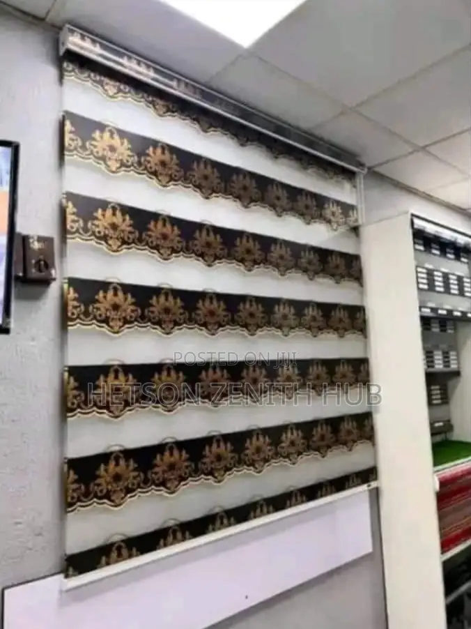 Beautiful Window Blinds