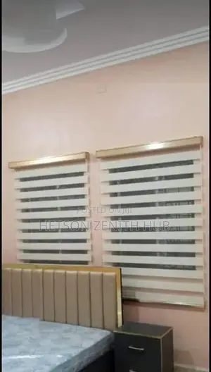 Beautiful Window Blinds