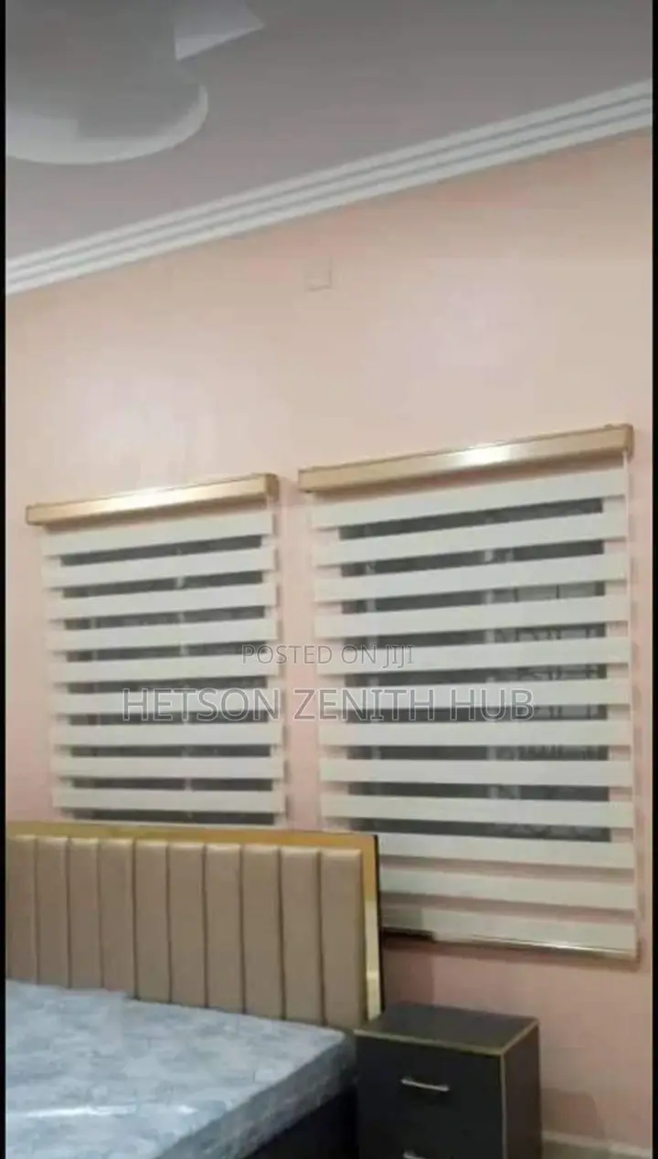 Beautiful Window Blinds