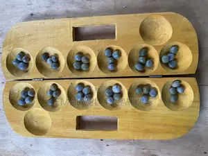 Big Ayo Board Game