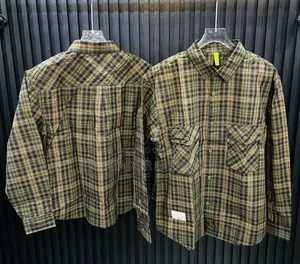 Super Quality! Turkish Men's Shirts