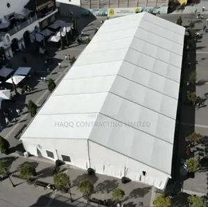 Top Quality PVC Aluminium Beam Tent 40x30 Meters Tent Expert