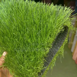 High Quality Turkish Centetic Artificial Grass Rug Size 50mm