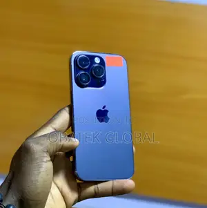 Apple iPhone 14 Pro 128 GB Purple